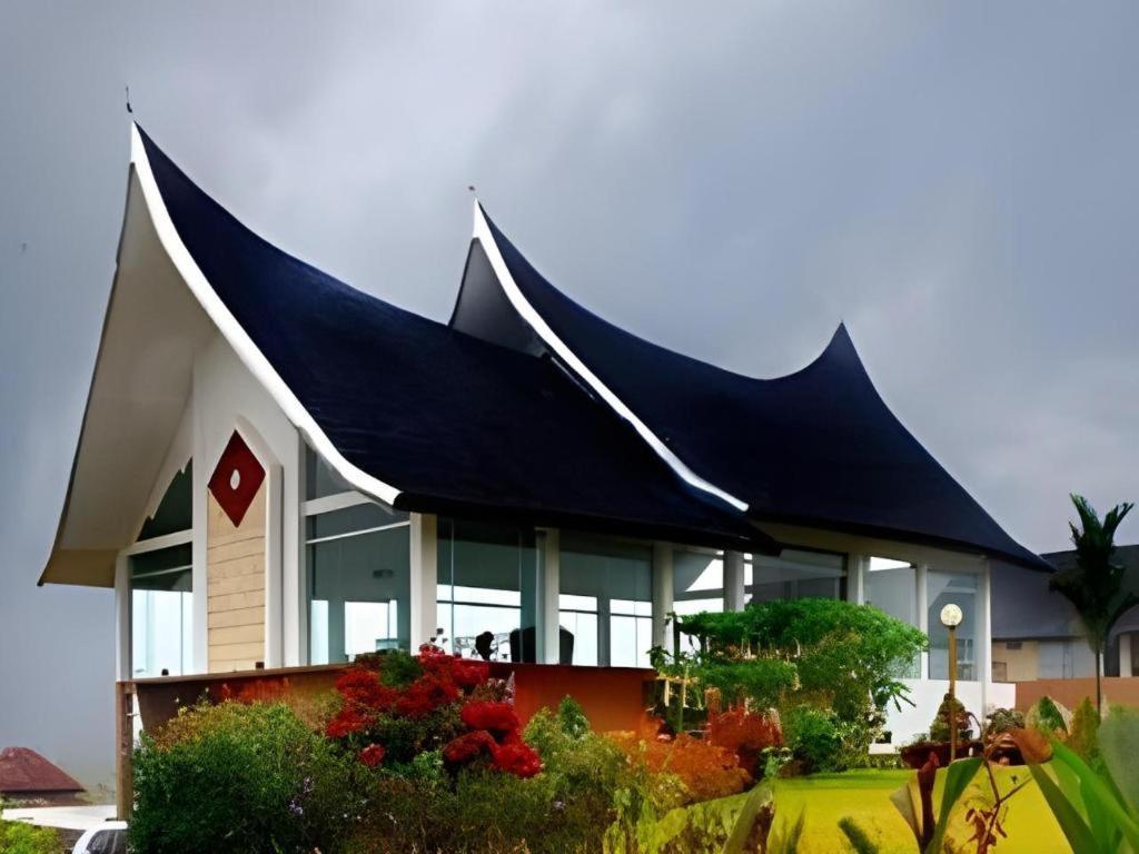 Aie Angek Cottage