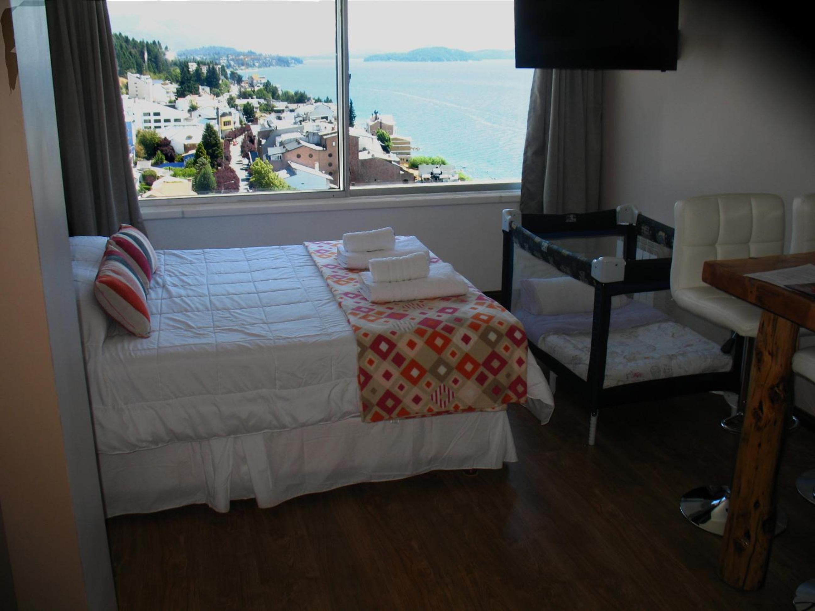 Bariloche Home Suites