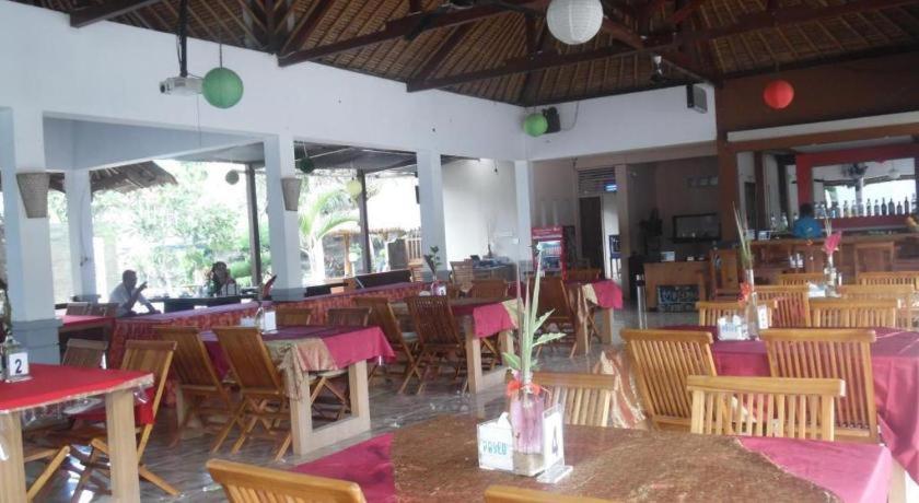 Melati Resort and Hotel