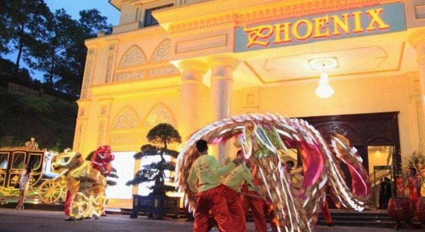 Phoenix Resort Bac Ninh