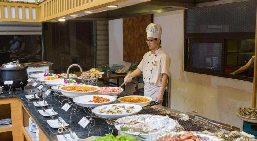 Phoenix Resort Bac Ninh