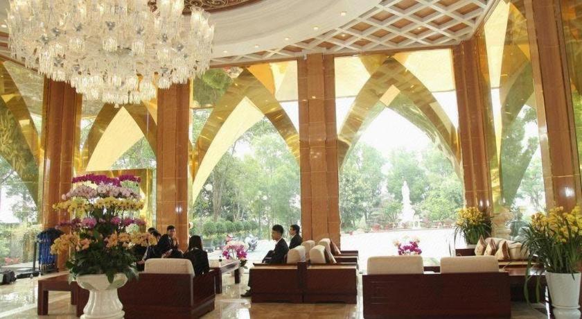 Phoenix Resort Bac Ninh