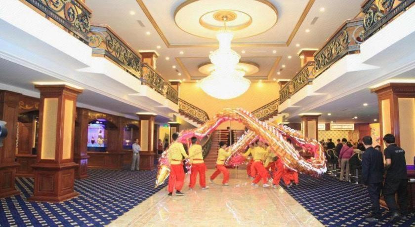 Phoenix Resort Bac Ninh