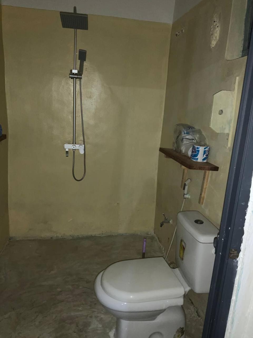 Barefeet Bungalow
