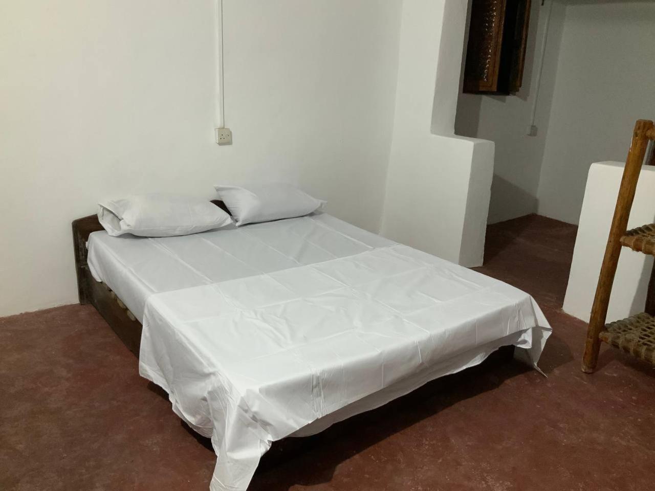 Barefeet Bungalow