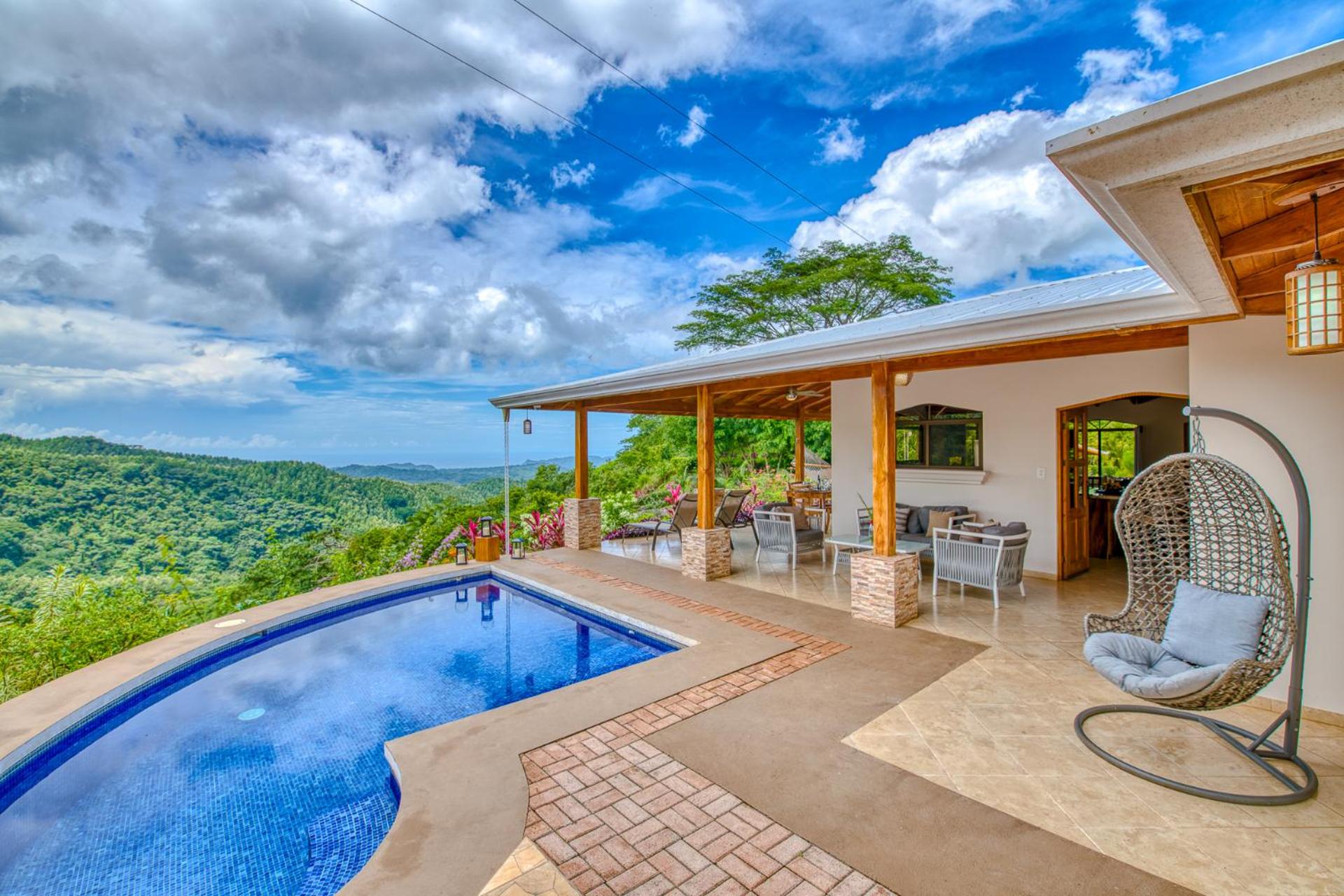 The Retreat at Blue Mountain Farms