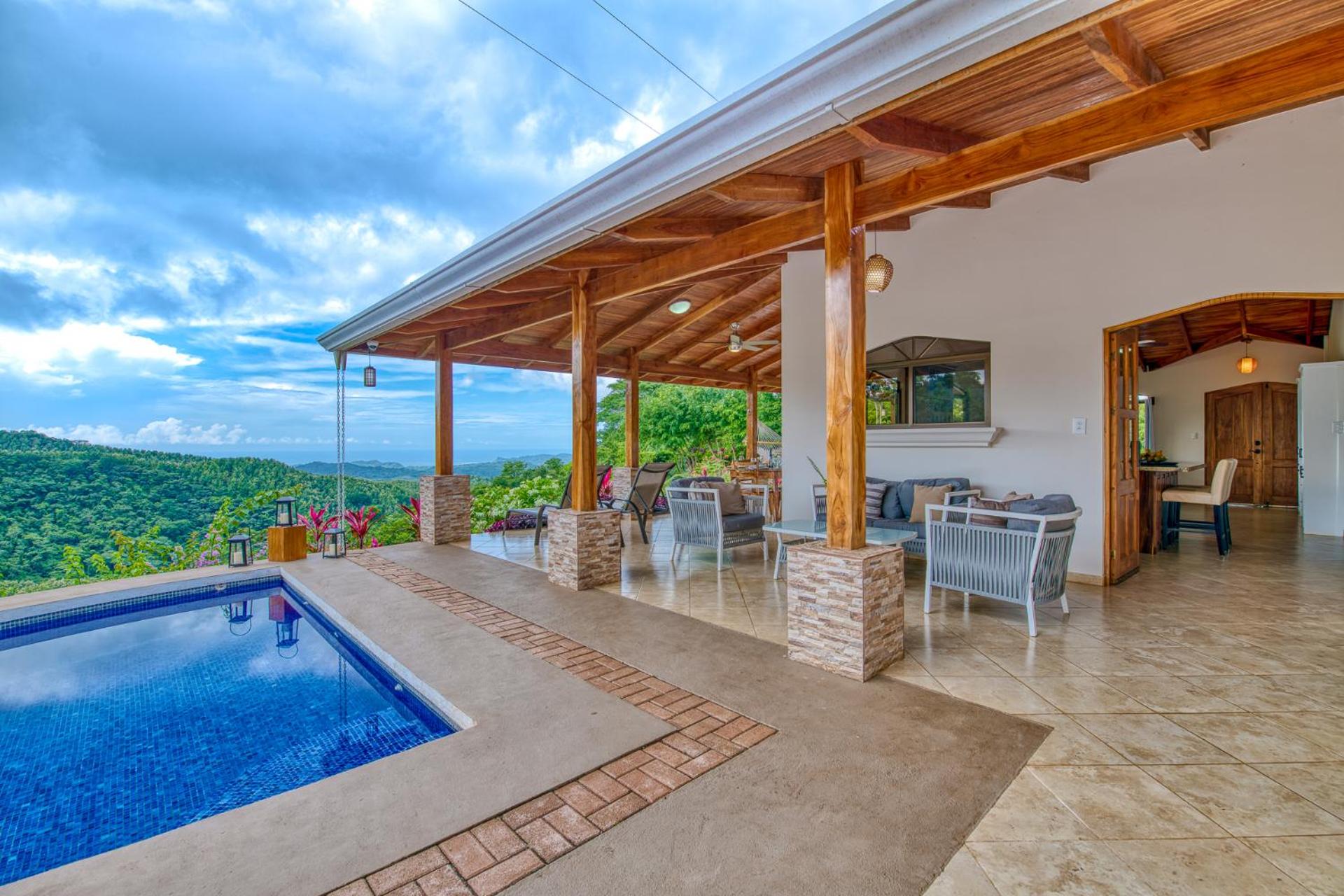 The Retreat at Blue Mountain Farms