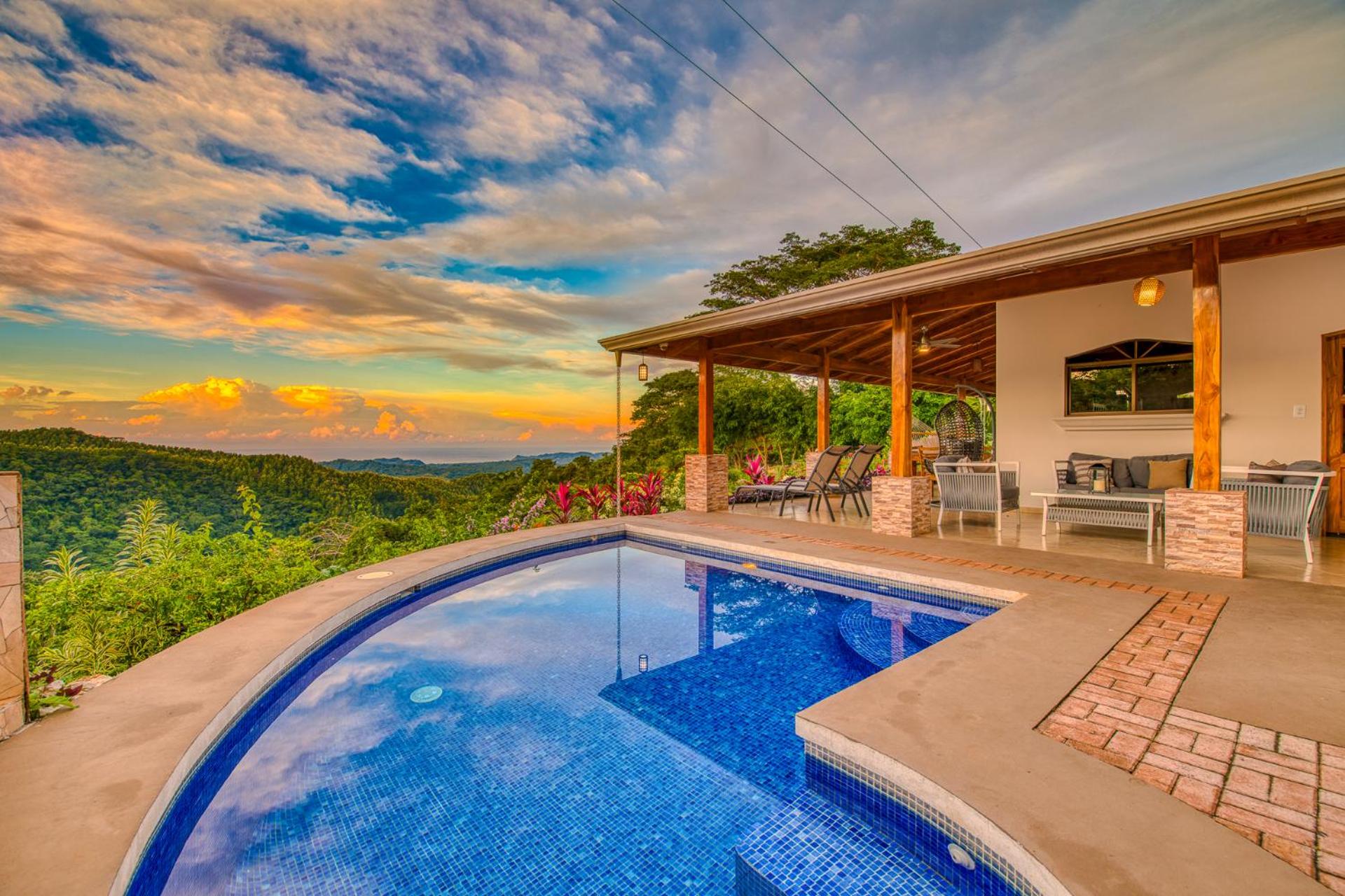 The Retreat at Blue Mountain Farms