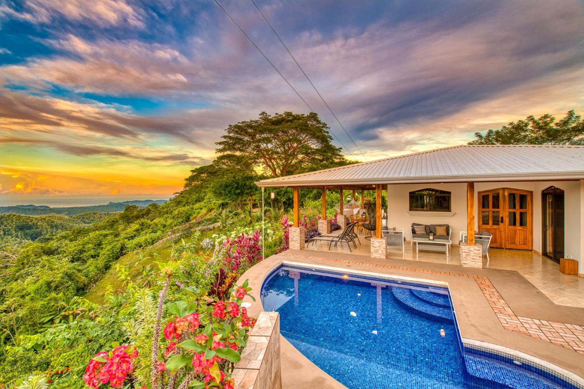 The Retreat at Blue Mountain Farms
