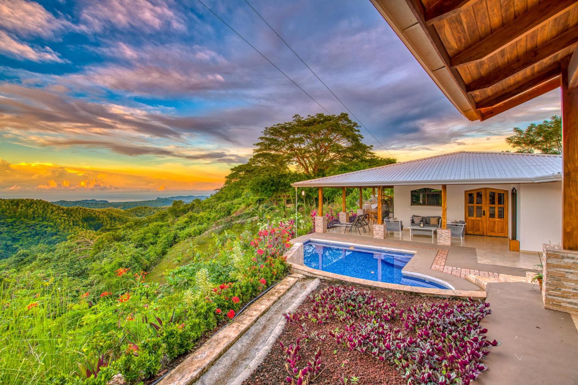 The Retreat at Blue Mountain Farms