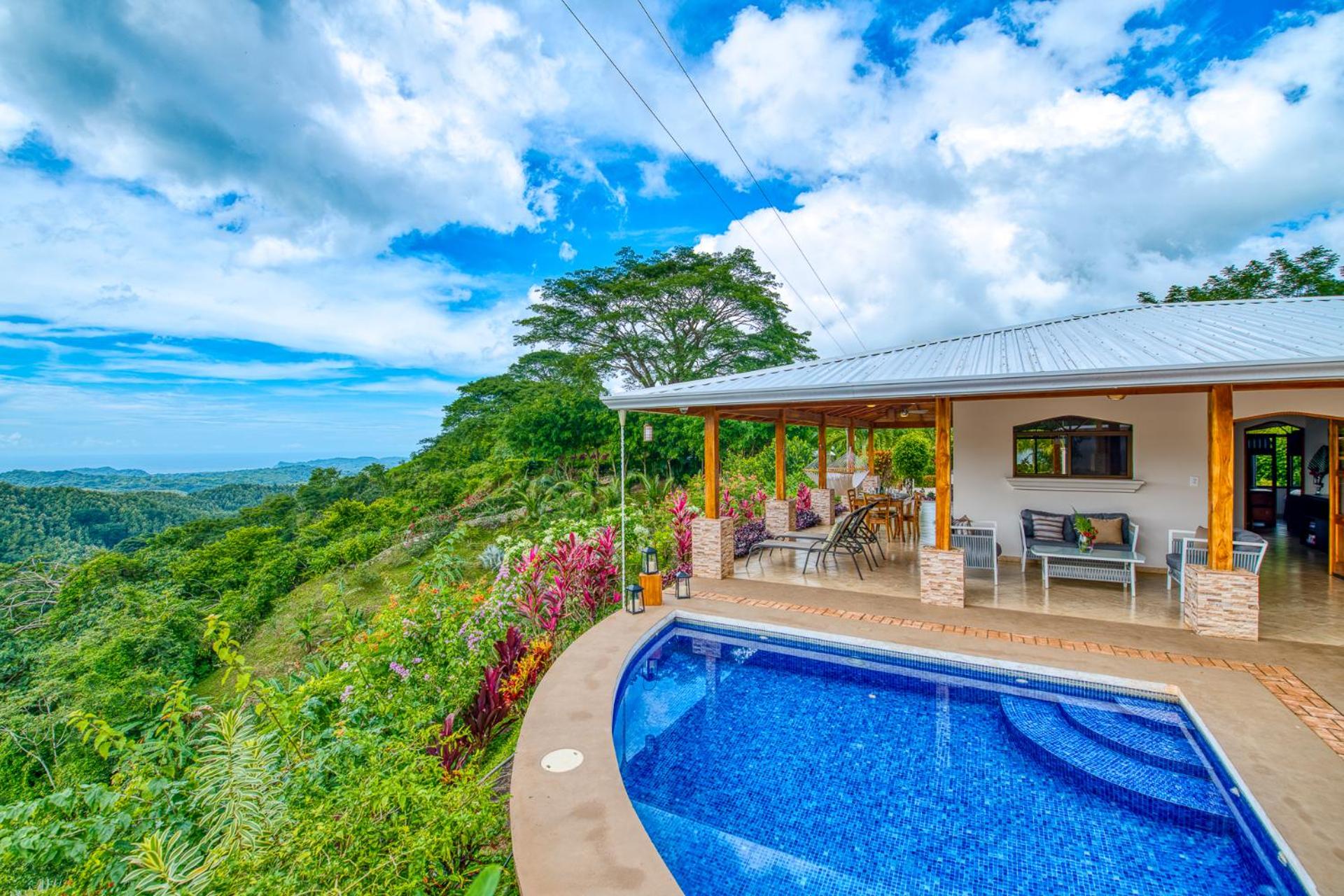 The Retreat at Blue Mountain Farms