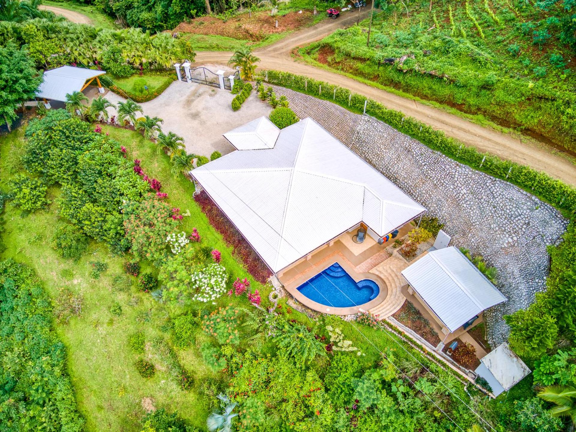 The Retreat at Blue Mountain Farms