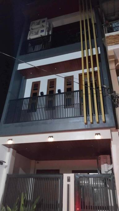Staycation San Jose Del Monte City view 3