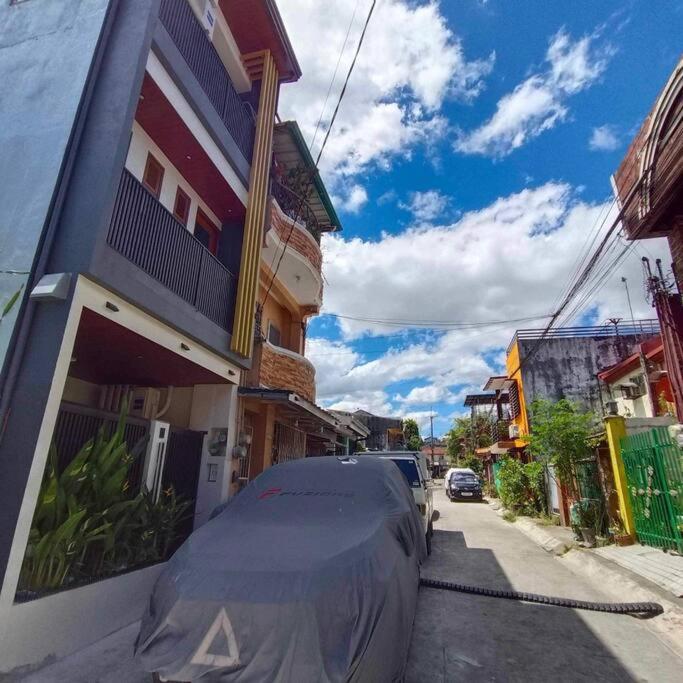 Staycation San Jose Del Monte City view 4
