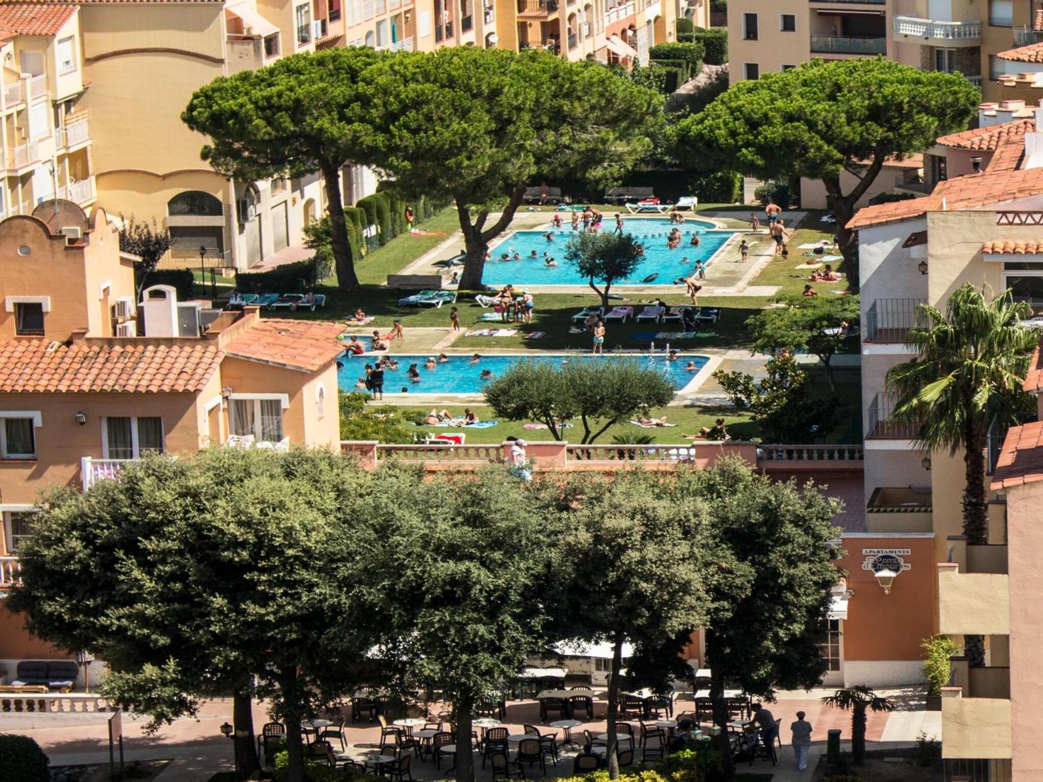Holiday apartment with swimming pool photo 3