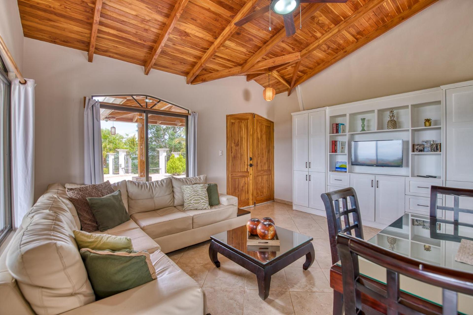 The Retreat at Blue Mountain Farms