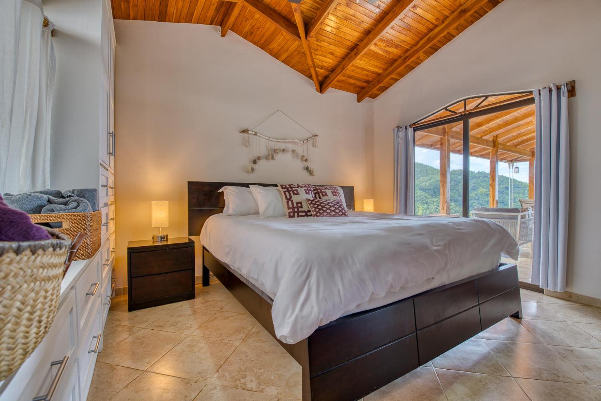 The Retreat at Blue Mountain Farms