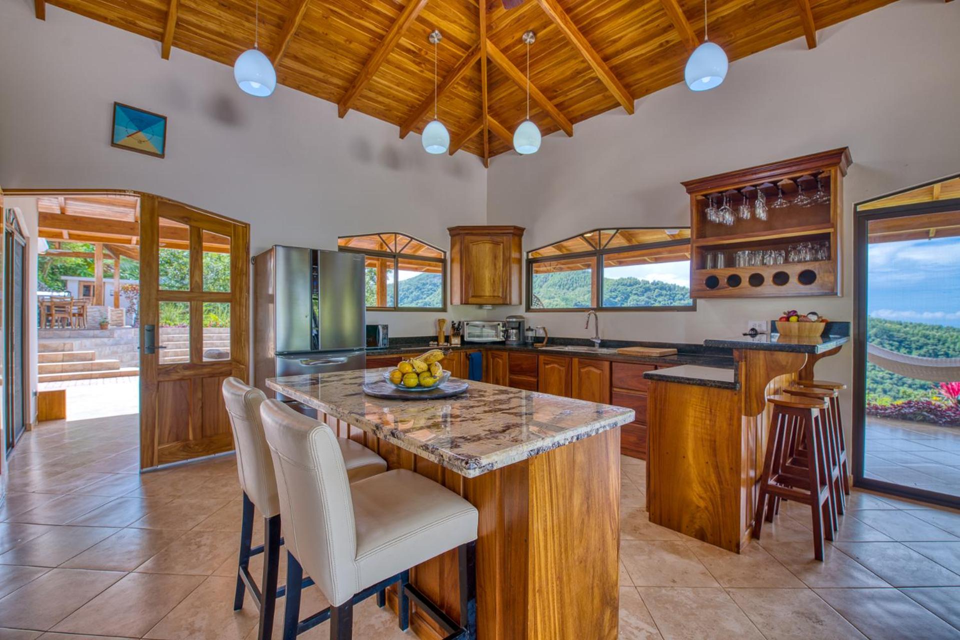 The Retreat at Blue Mountain Farms