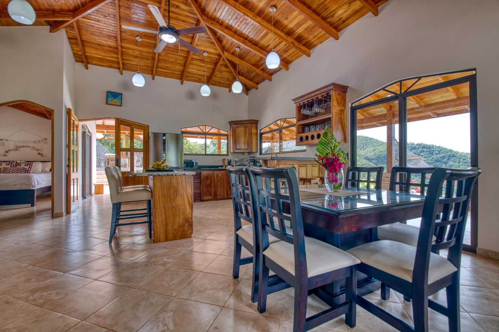 The Retreat at Blue Mountain Farms