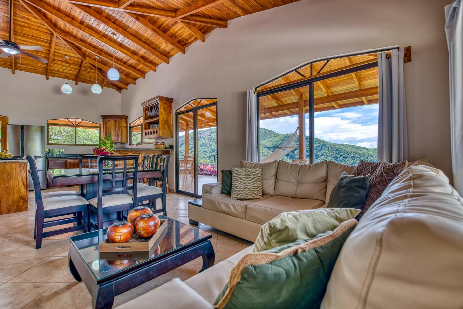 The Retreat at Blue Mountain Farms