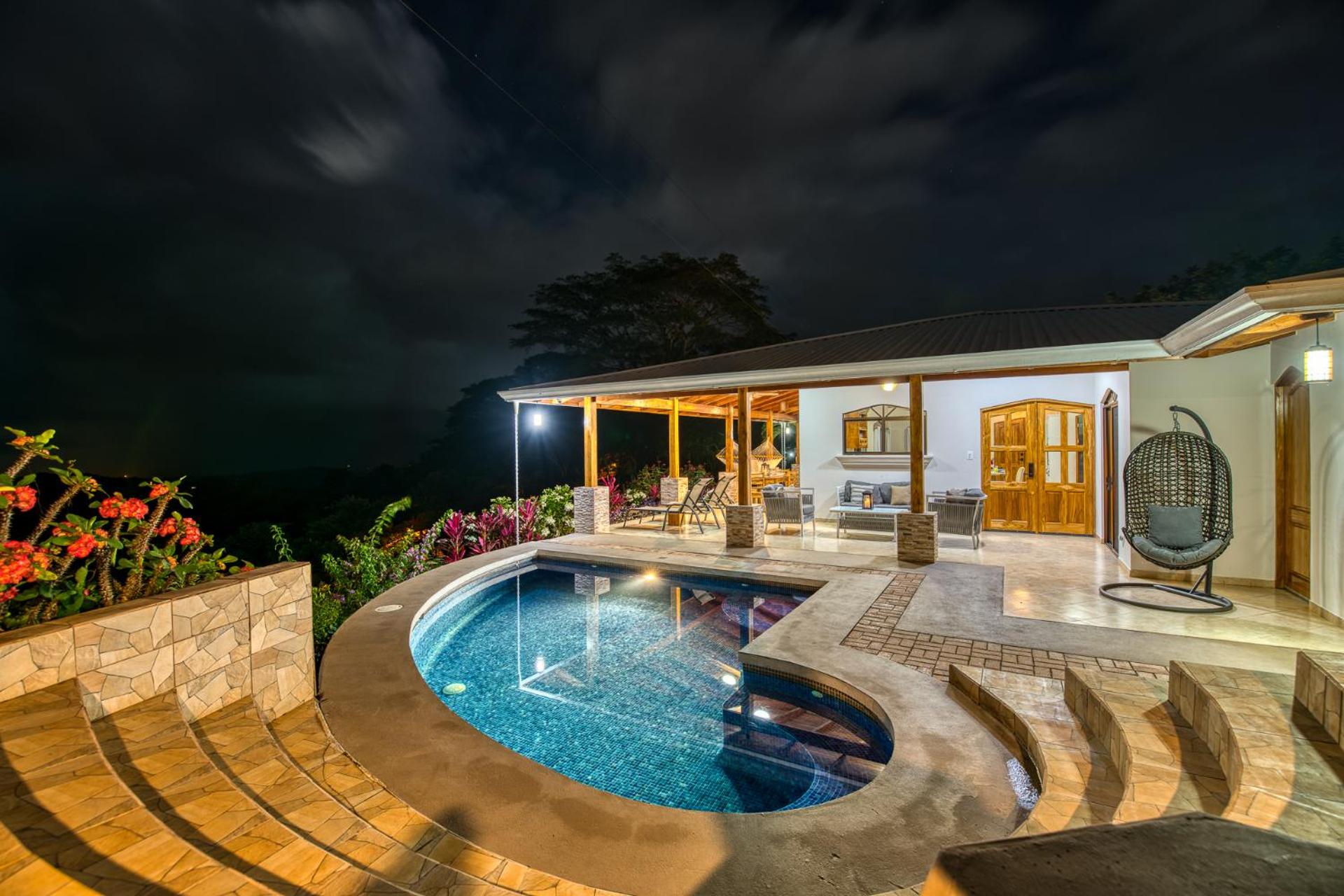 The Retreat at Blue Mountain Farms