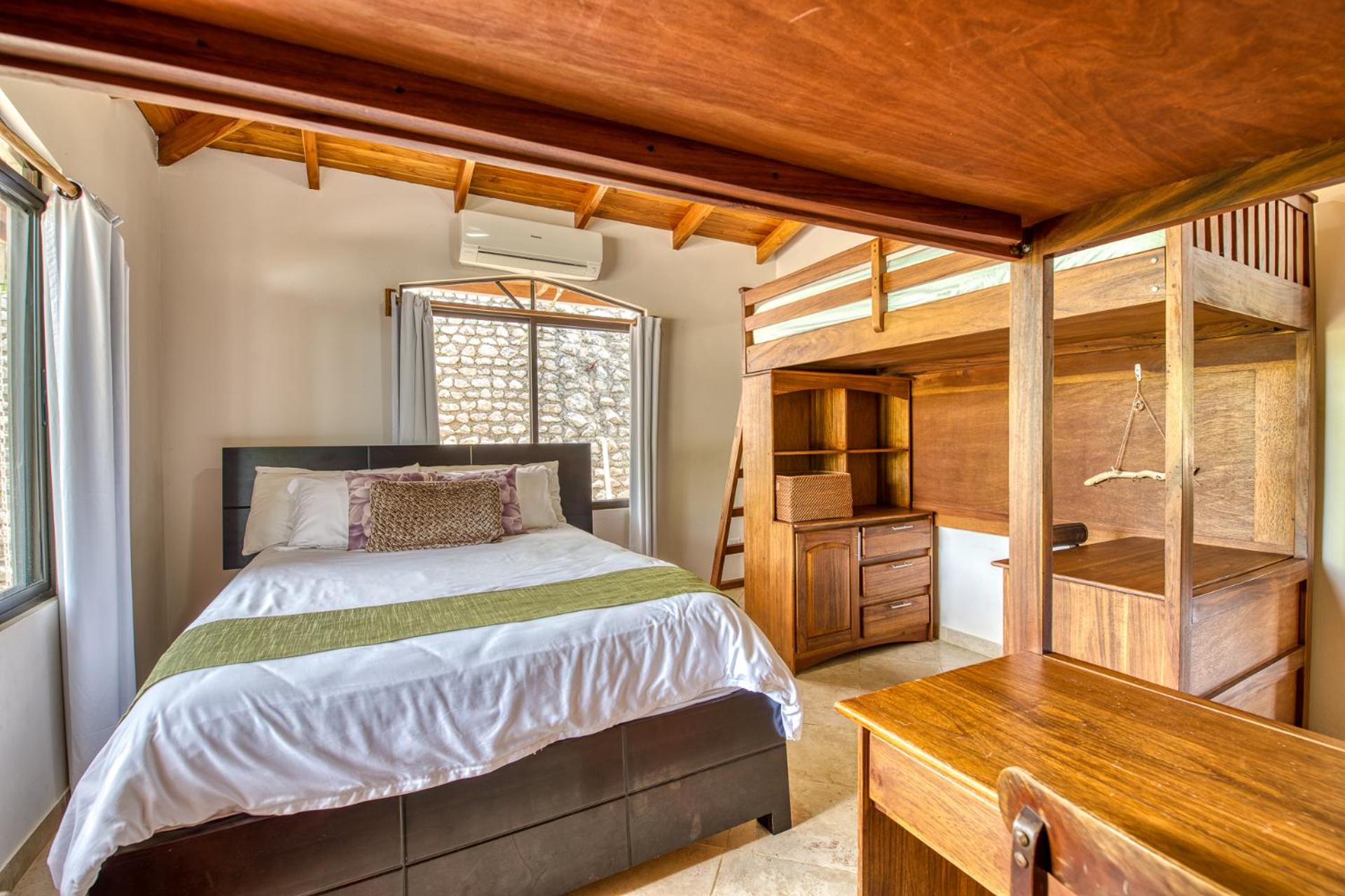 The Retreat at Blue Mountain Farms