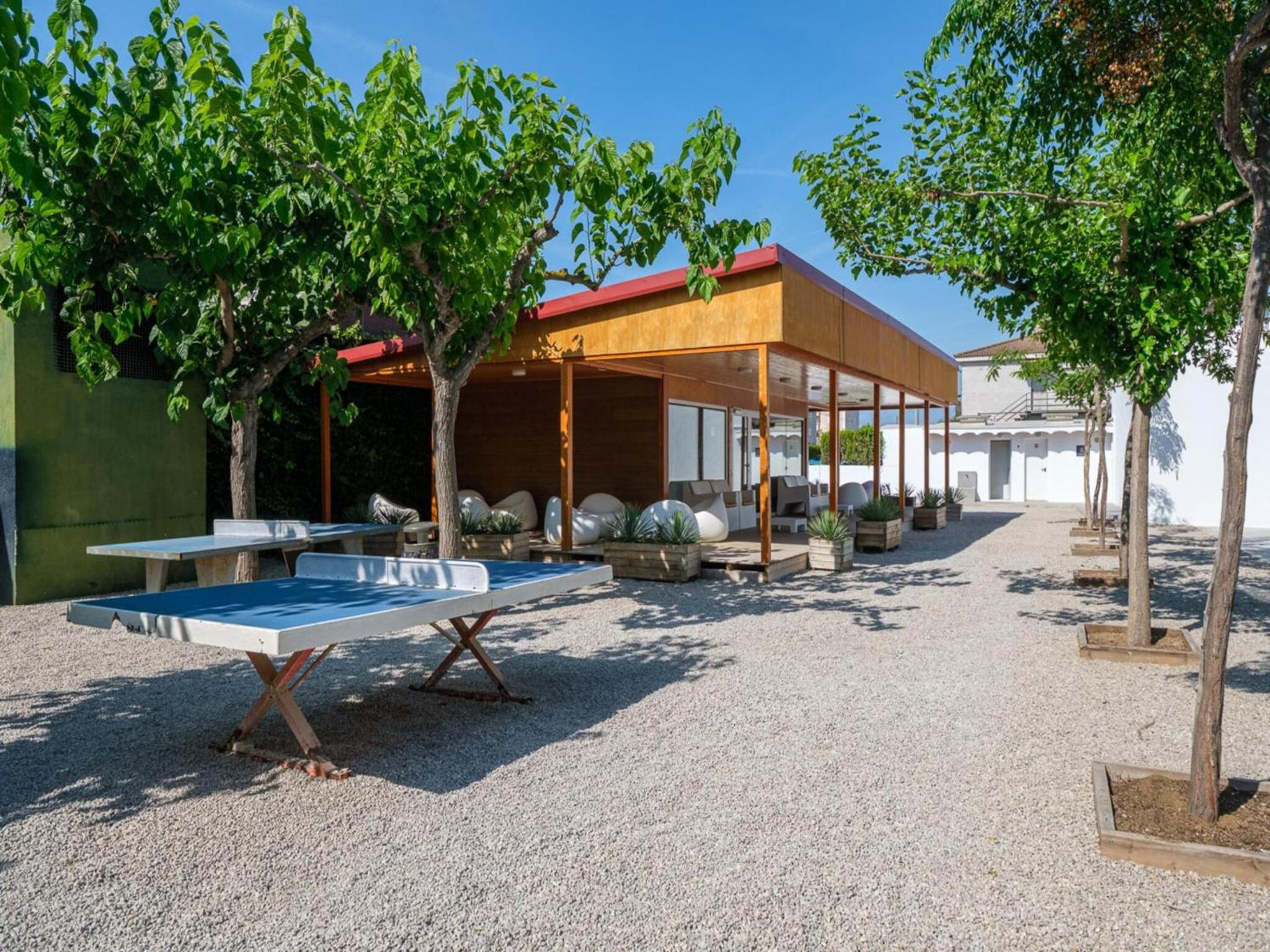 Grand Safari Glamping Tent