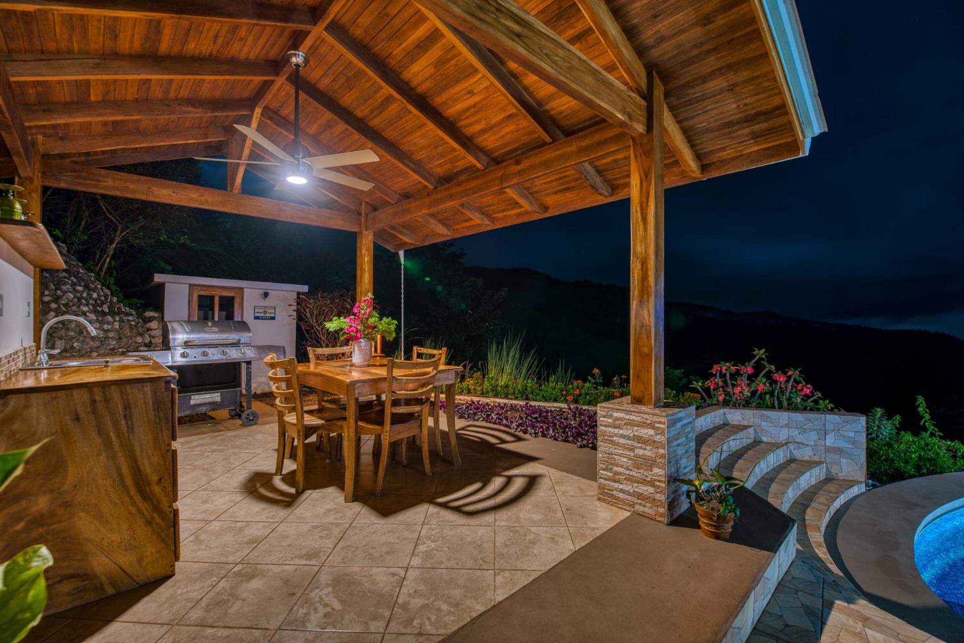 The Retreat at Blue Mountain Farms