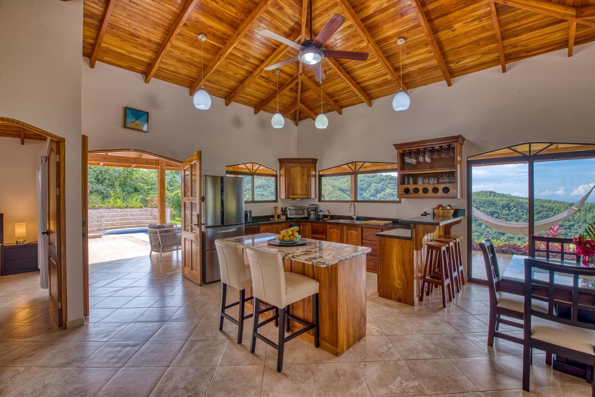 The Retreat at Blue Mountain Farms
