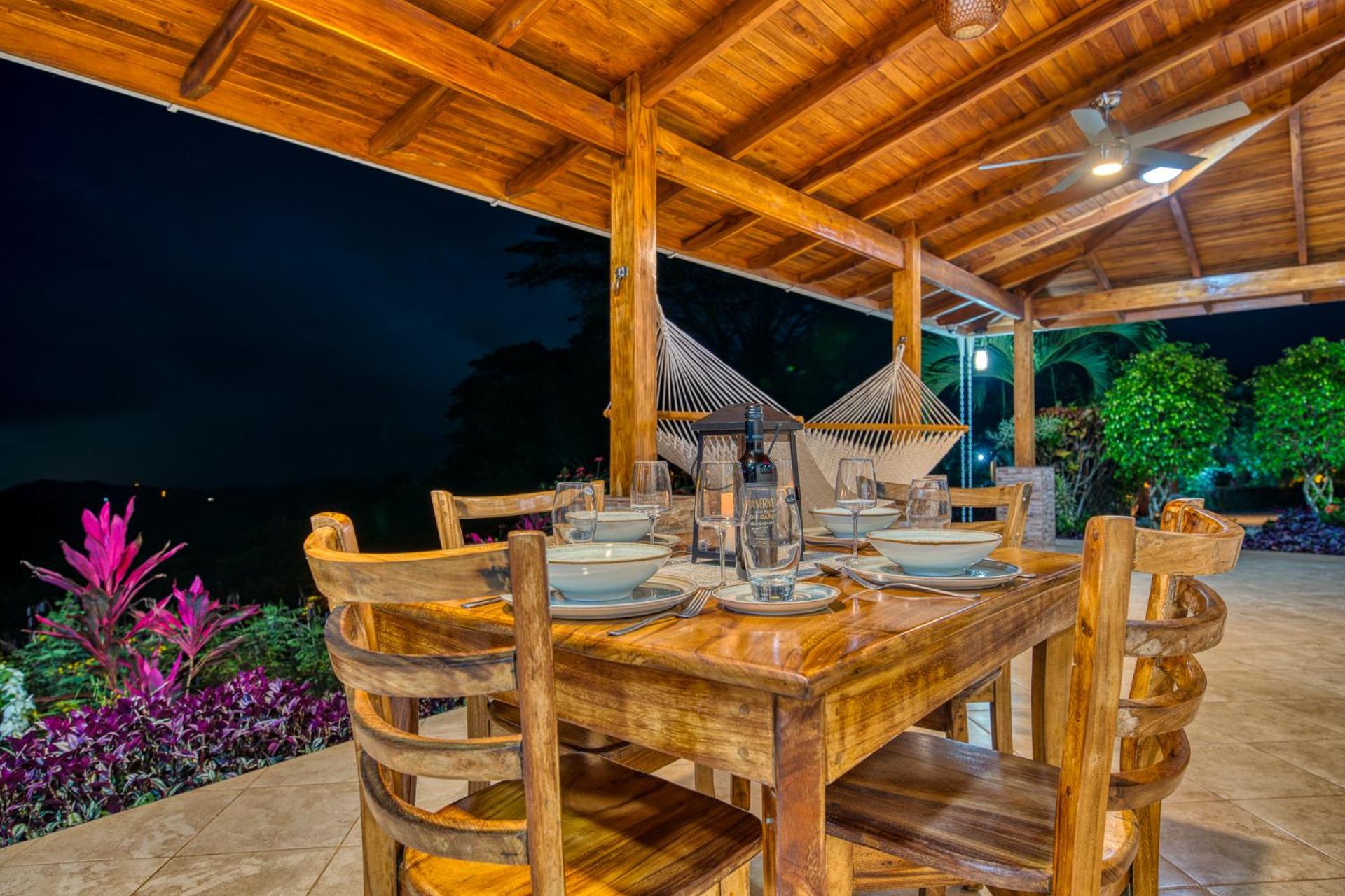 The Retreat at Blue Mountain Farms