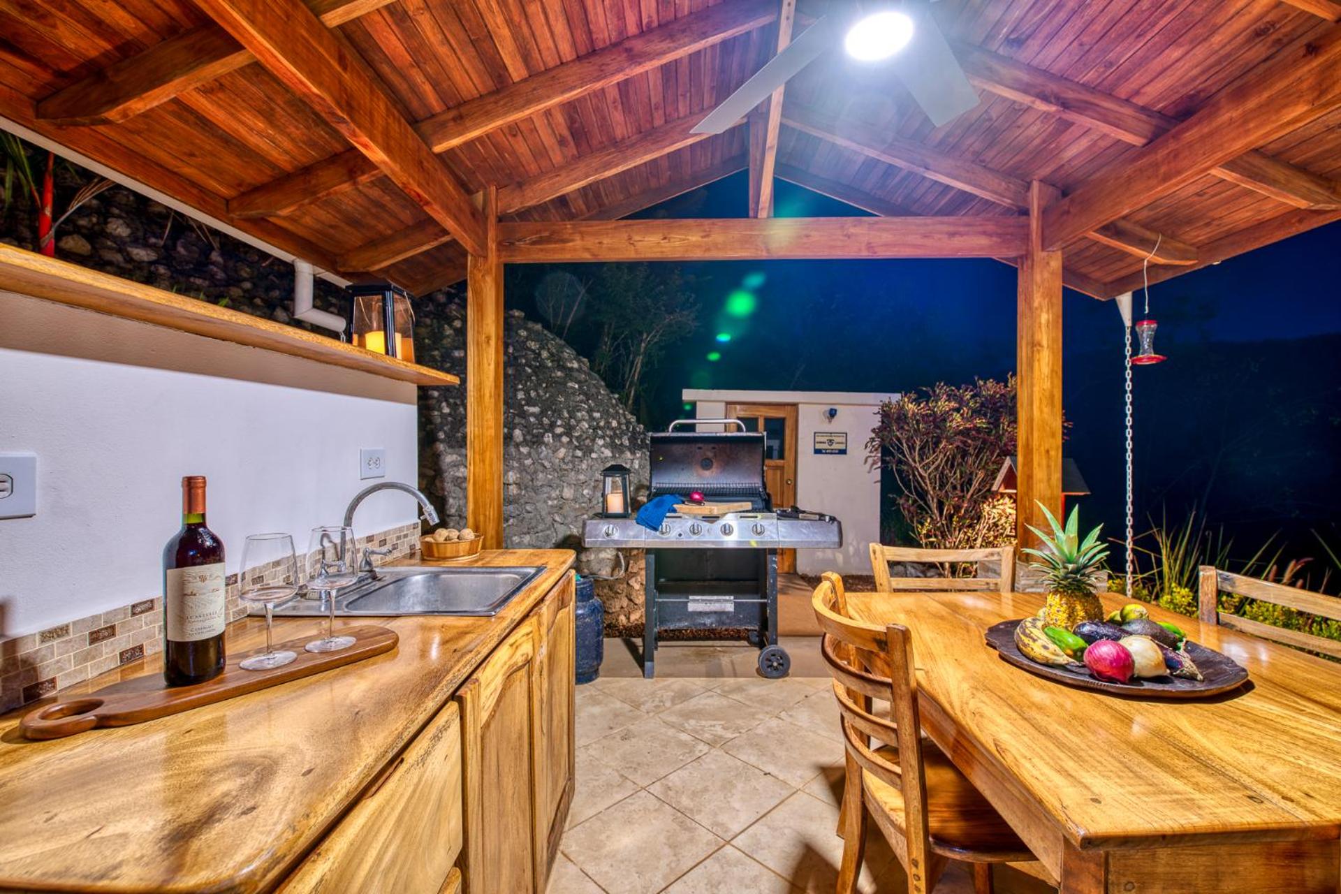 The Retreat at Blue Mountain Farms