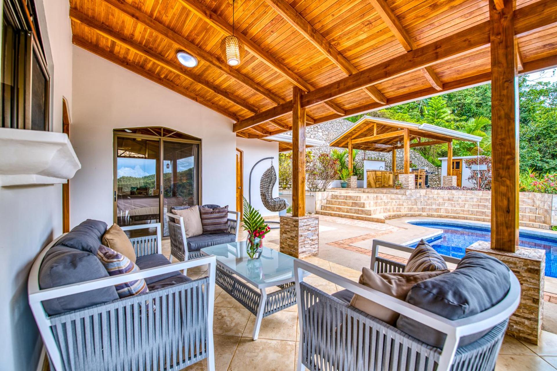 The Retreat at Blue Mountain Farms