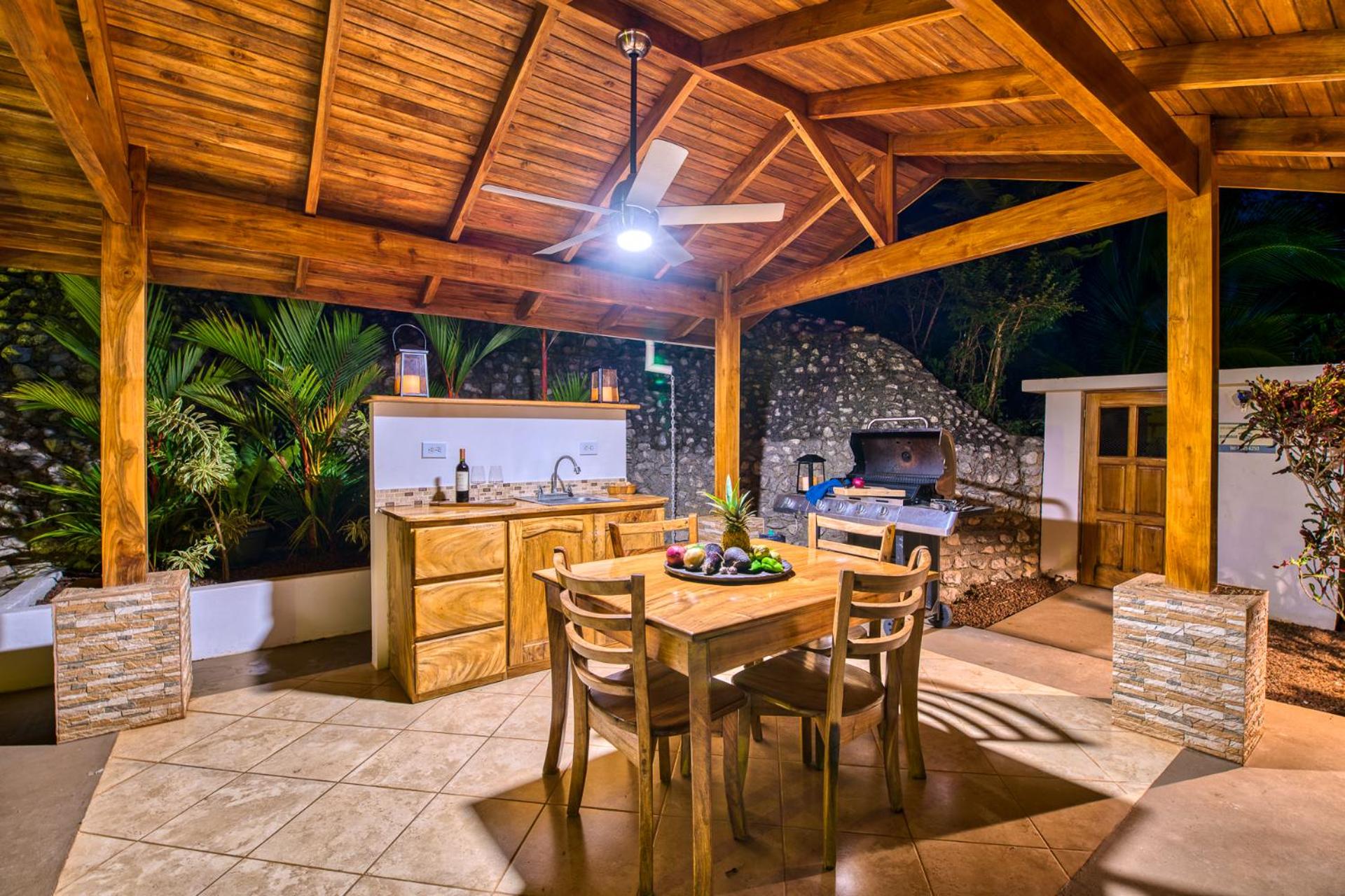 The Retreat at Blue Mountain Farms