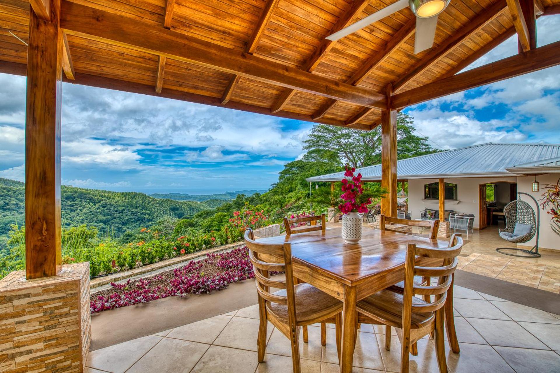 The Retreat at Blue Mountain Farms