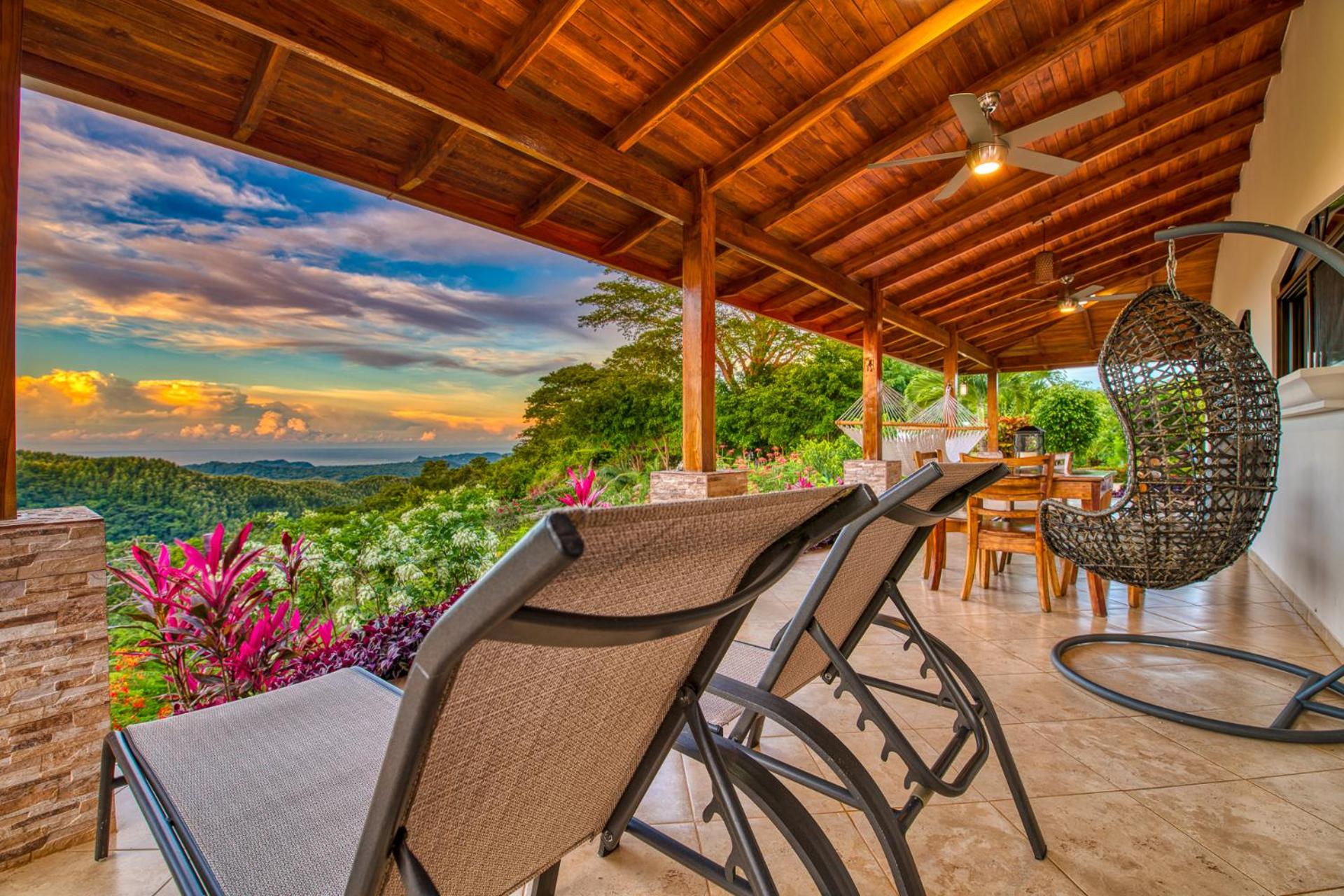 The Retreat at Blue Mountain Farms