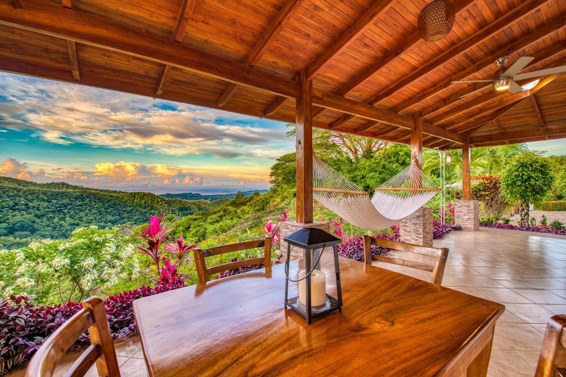 The Retreat at Blue Mountain Farms