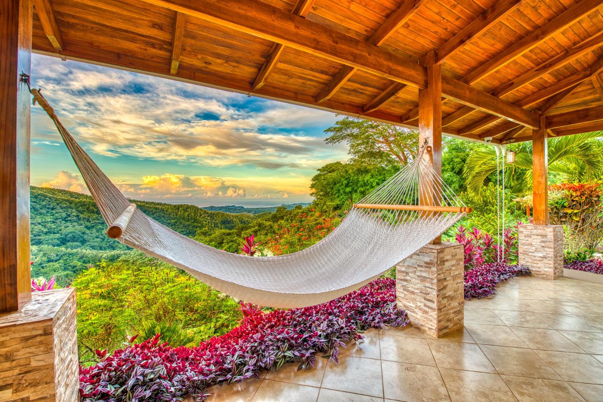 The Retreat at Blue Mountain Farms