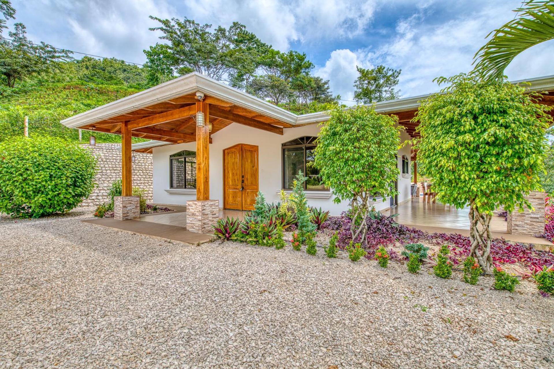 The Retreat at Blue Mountain Farms