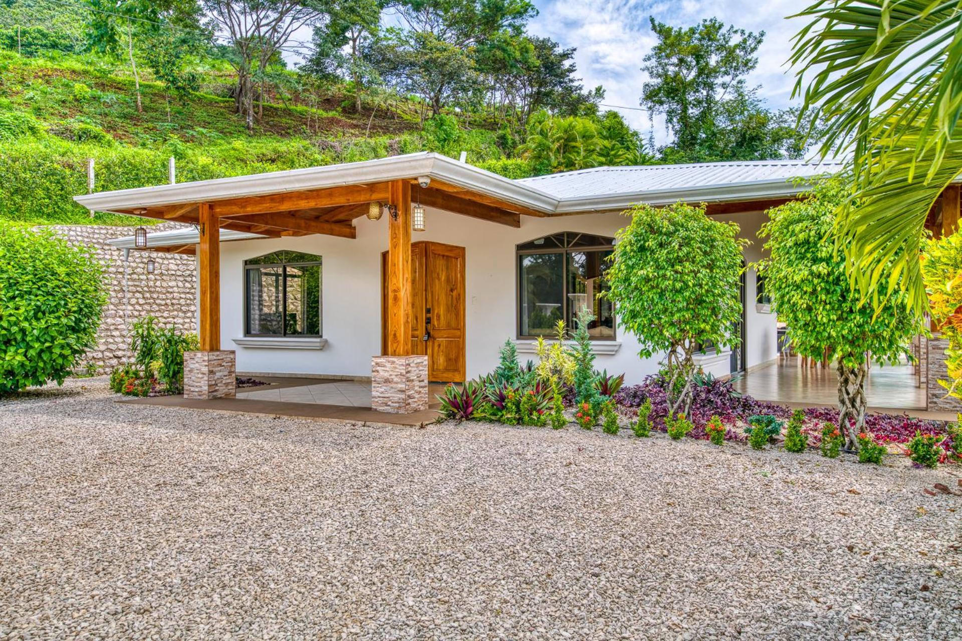 The Retreat at Blue Mountain Farms