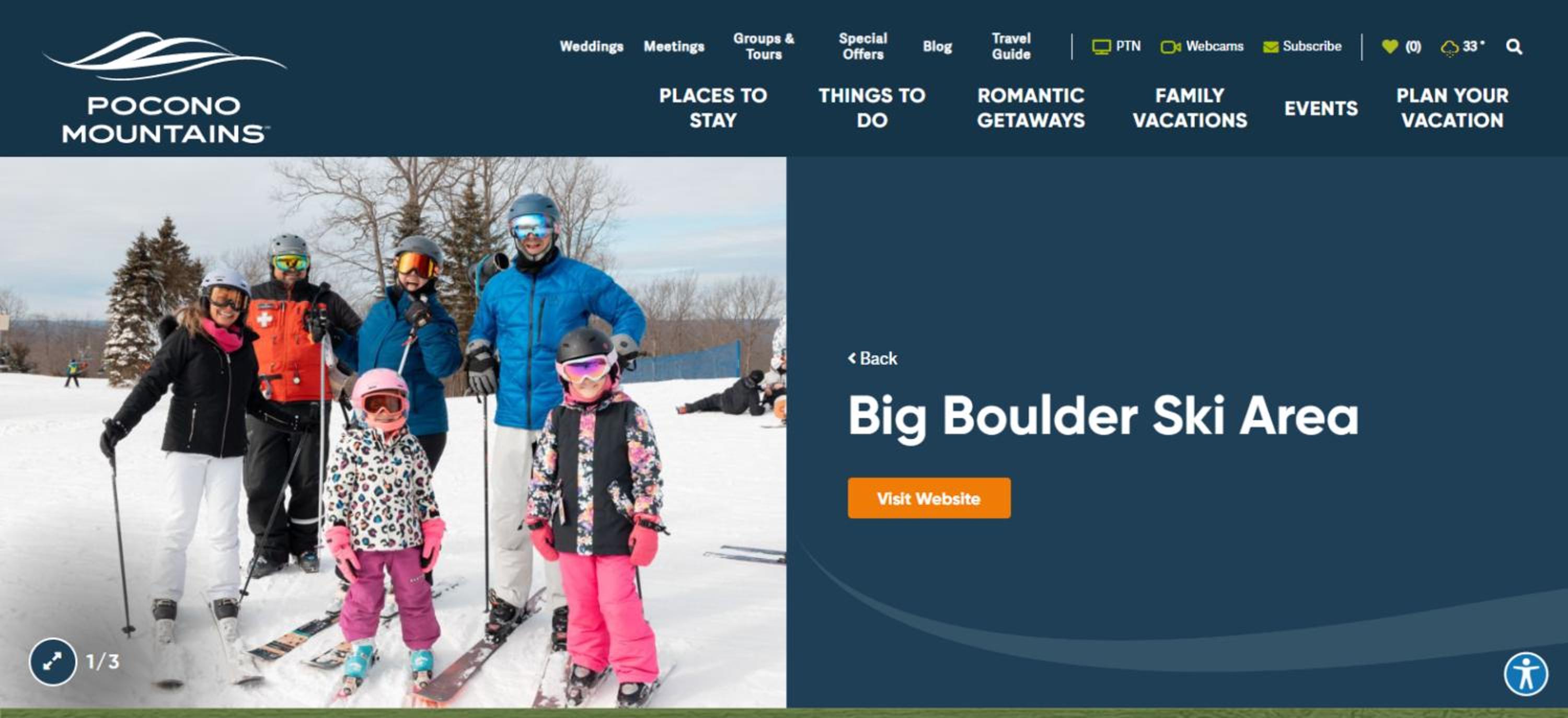 Poconos August Dates Filling Fast Bonus Giveaway
