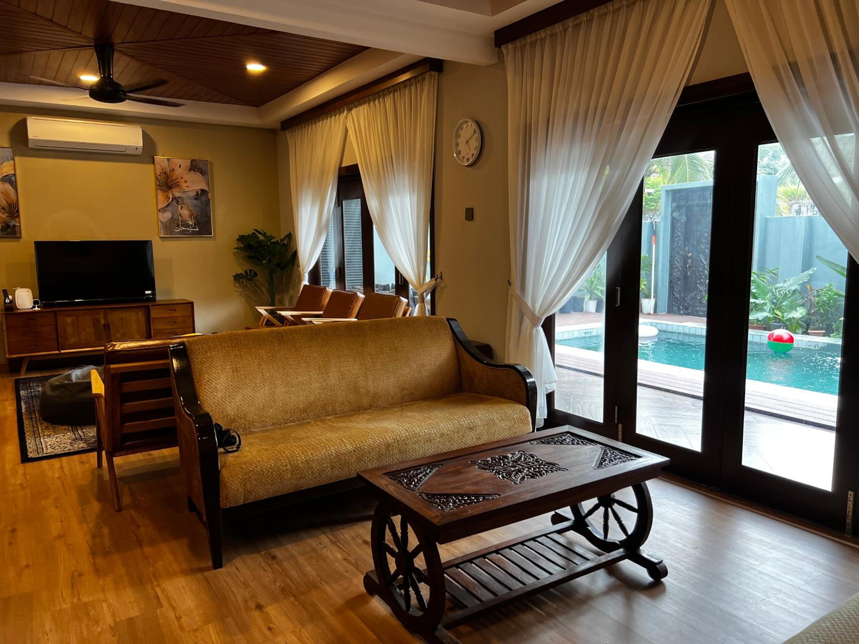 Villa Sofea 1, Subang Bestari photo 8