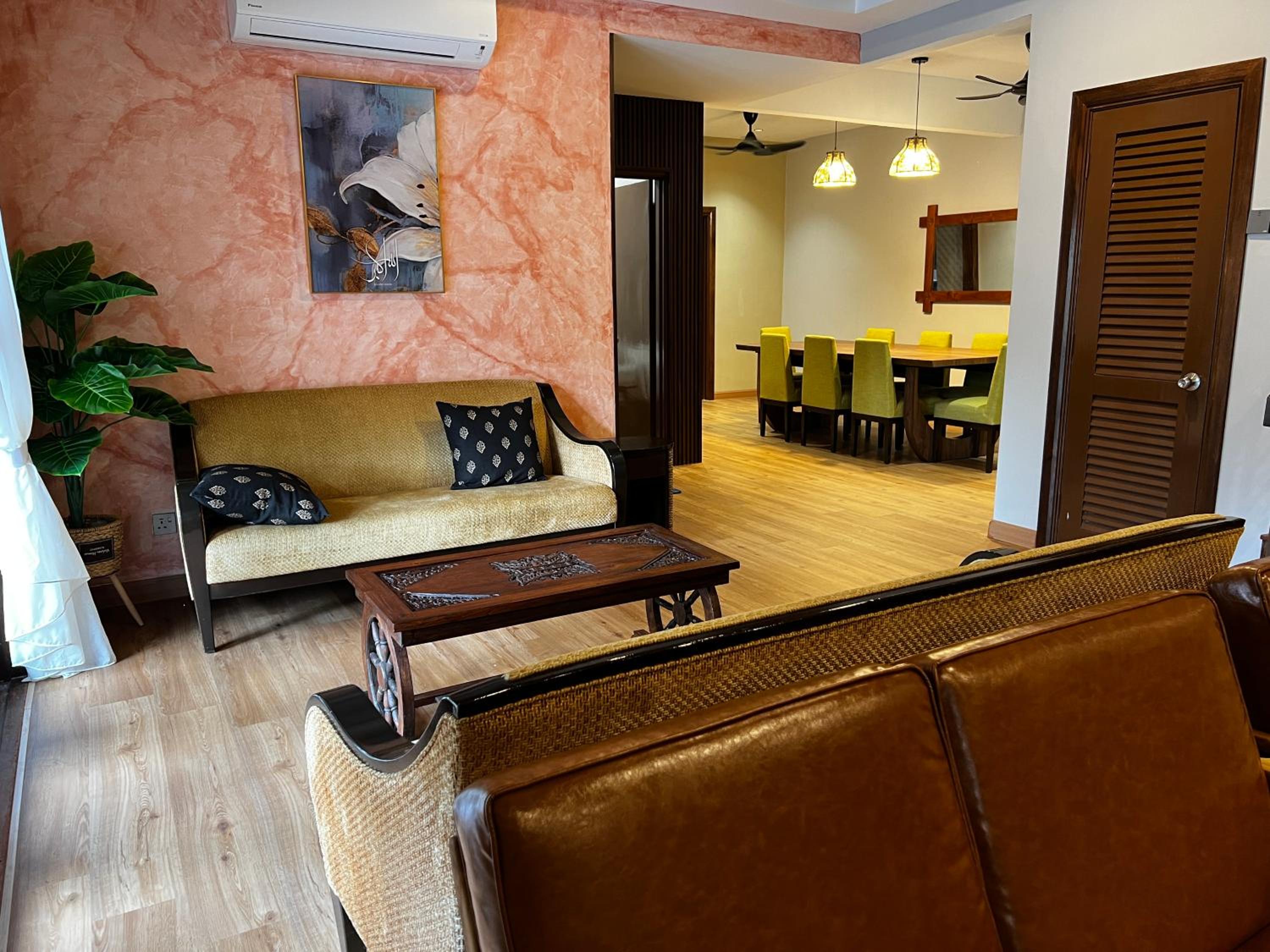 Villa Sofea 1, Subang Bestari photo 4