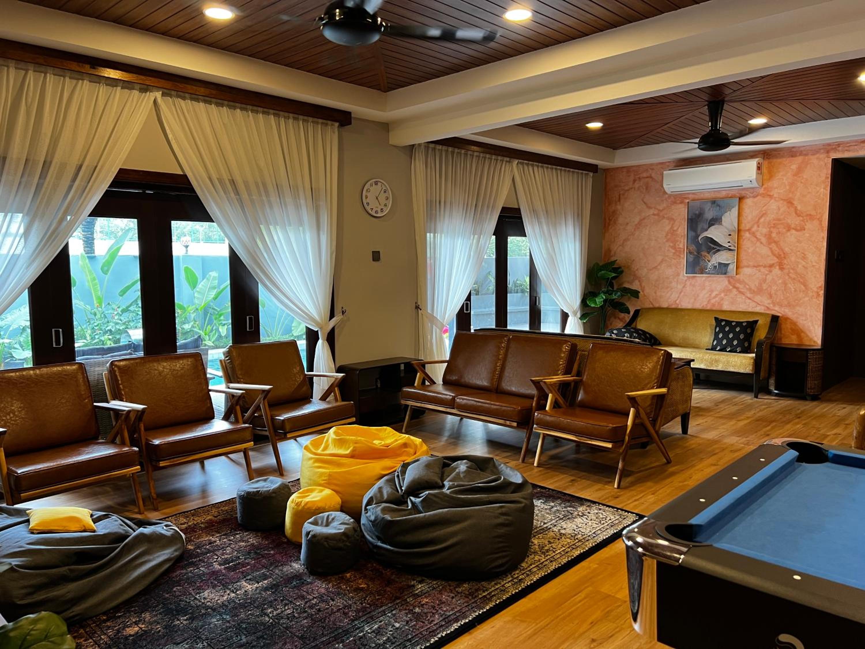 Villa Sofea 1, Subang Bestari photo 2