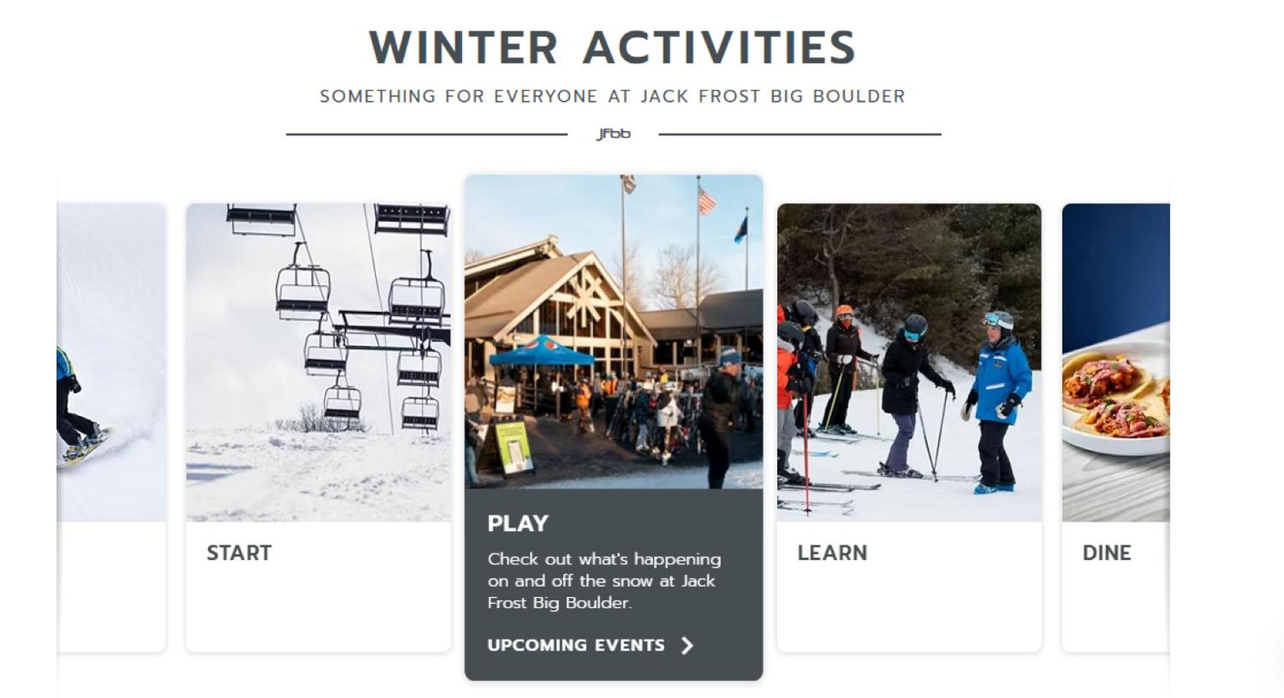 Poconos August Dates Filling Fast Bonus Giveaway