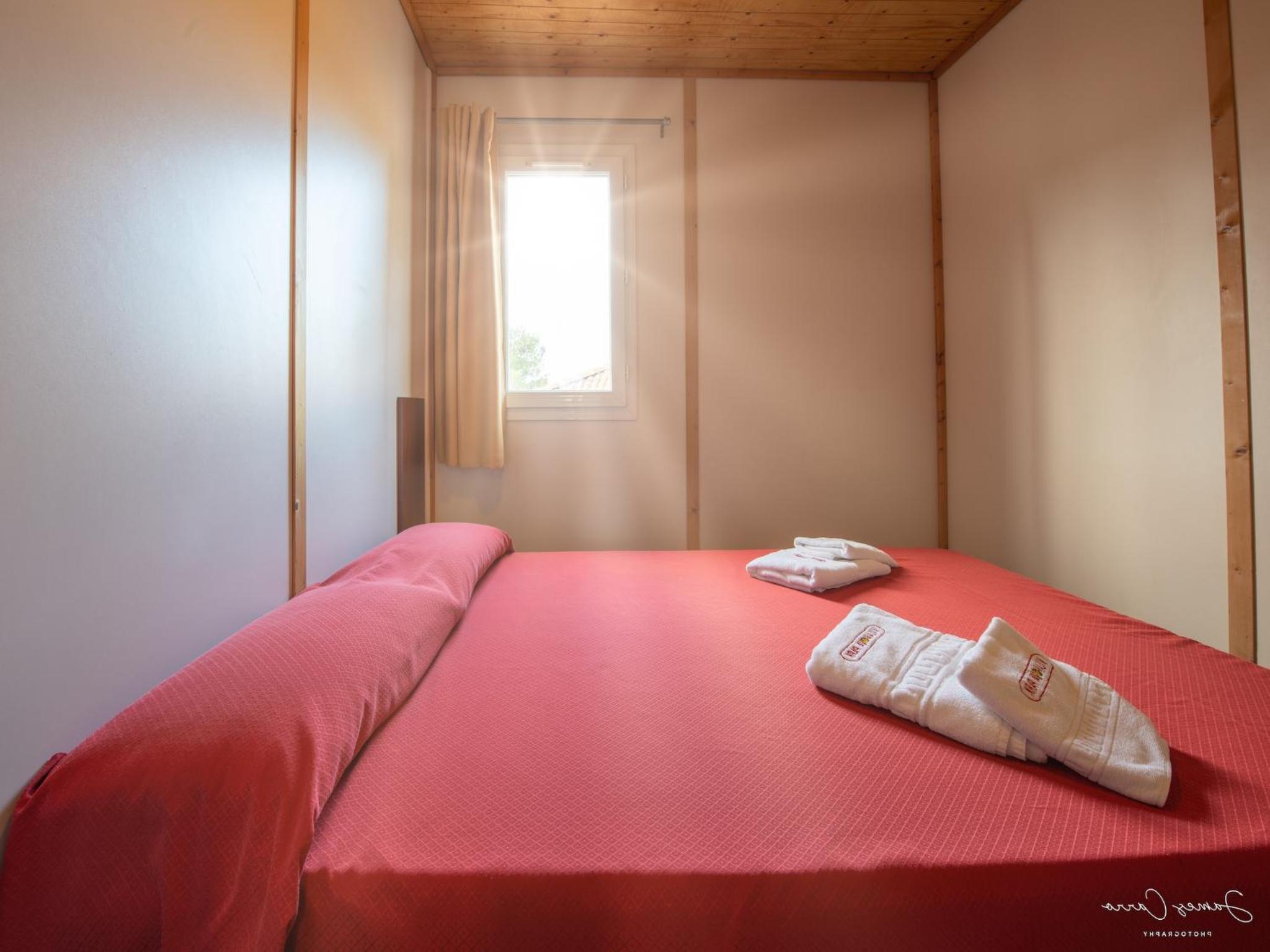 Amazing bungalow with parking photo 4