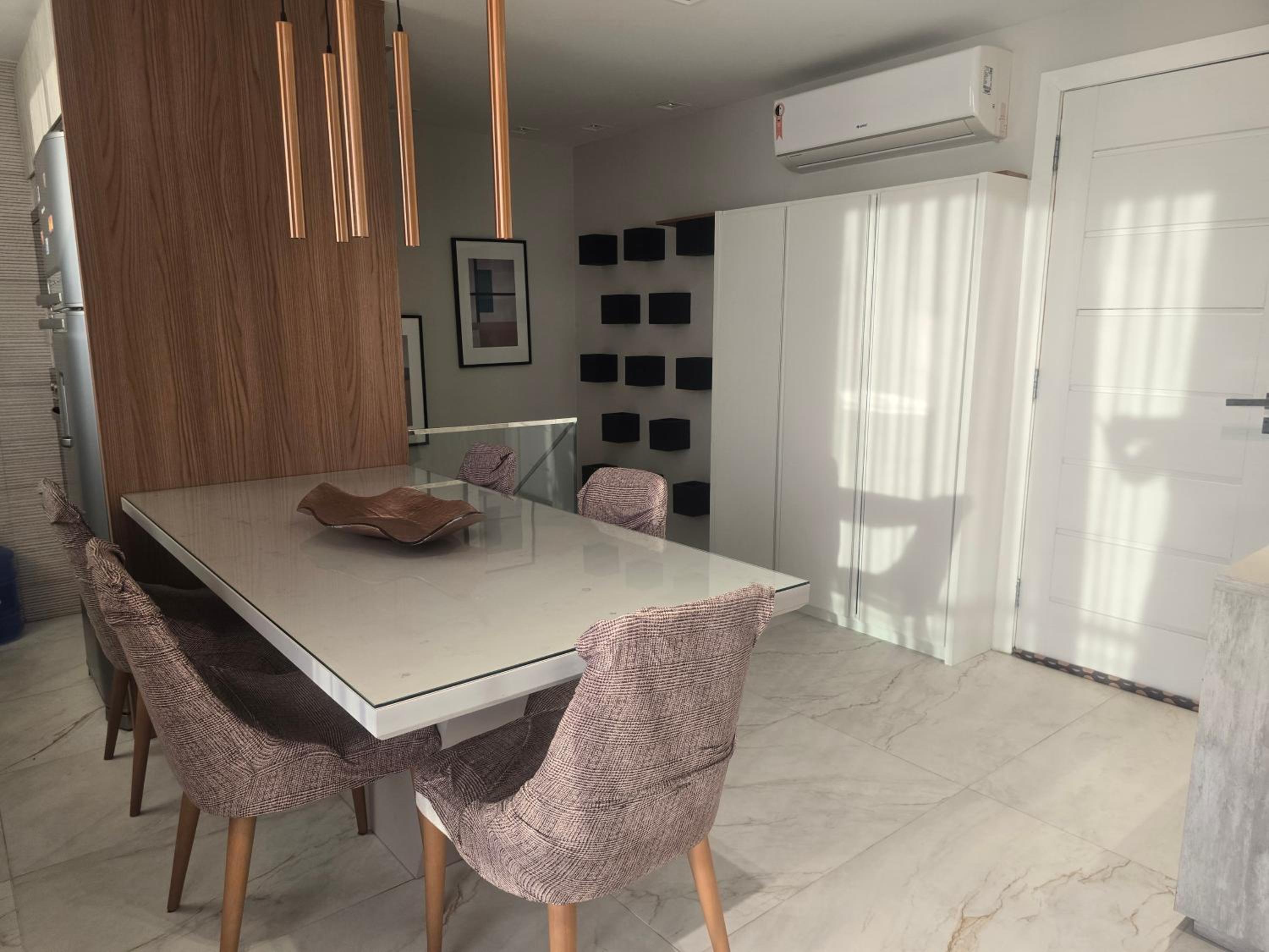 Apartamento Cobertura com vista espetacular para o mar,jacuzzi e churrasqueira, Arraial do Cabo