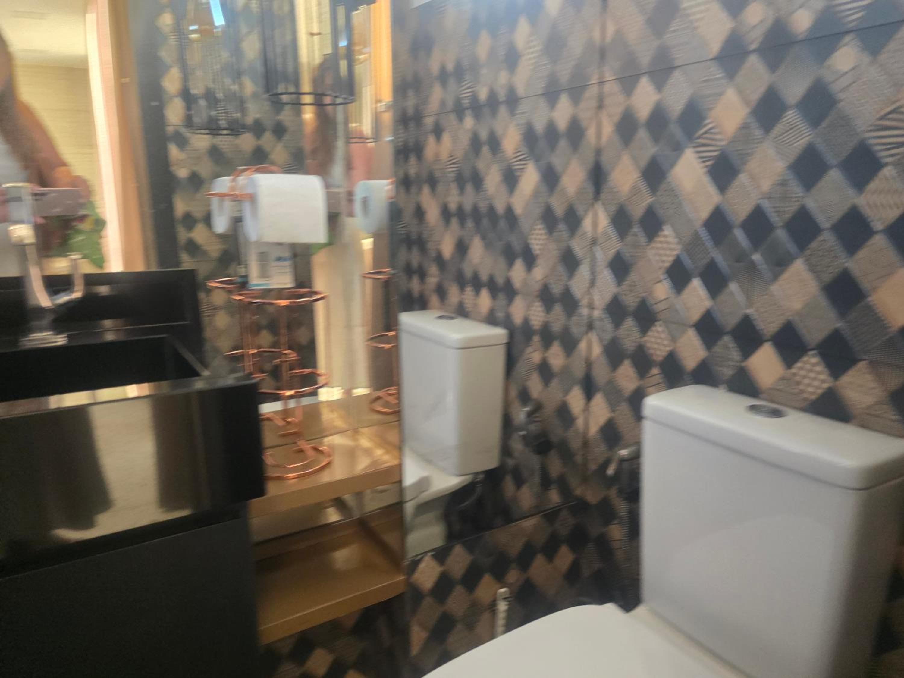 Apartamento Cobertura com vista espetacular para o mar,jacuzzi e churrasqueira, Arraial do Cabo