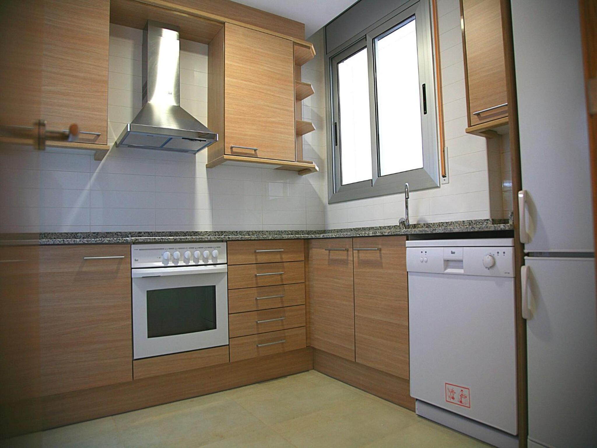 Holiday apartment for 6 people view 4