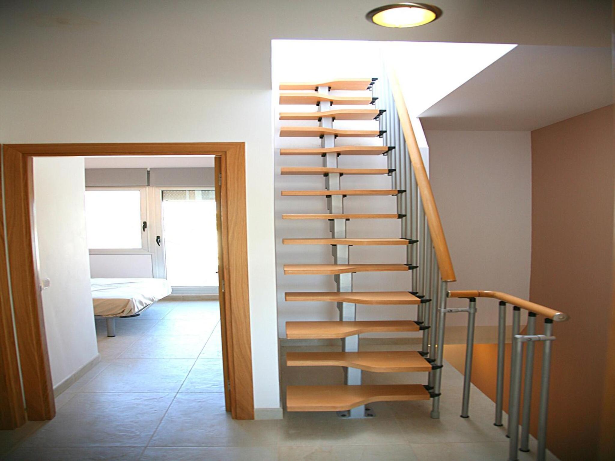 Holiday apartment for 6 people view 5