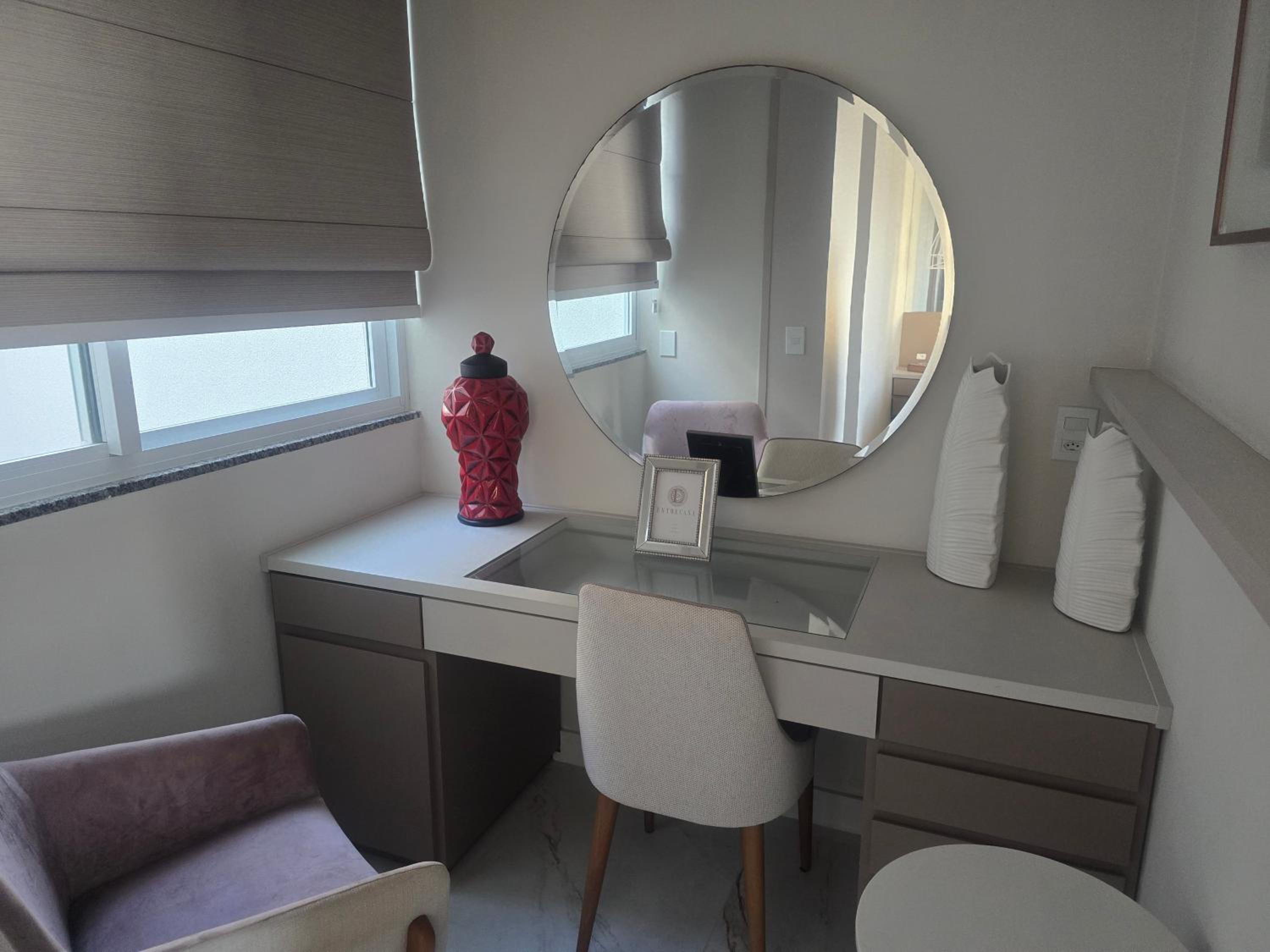 Apartamento Cobertura com vista espetacular para o mar,jacuzzi e churrasqueira, Arraial do Cabo